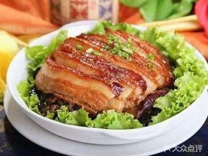 Manxiang Liuyang River Steamed Dishes