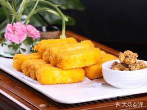 Pengbei One Fry (Jinye Road Store)