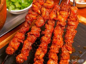 Gao's Barbecue (Zaozhuang Road Store)