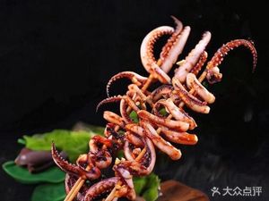 Wanxiang Grilling (Lijin Road Store)
