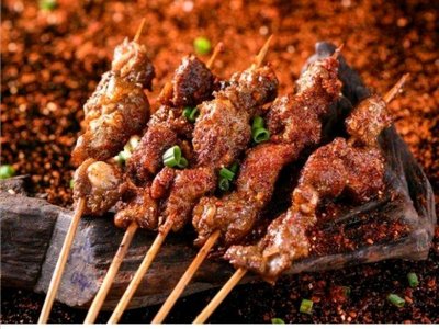 Qiangzi Barbecue (Jimaisheng Super Shopping Plaza Store)