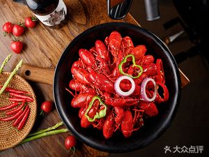 Weimei Barbecue (Jingao Road Store)