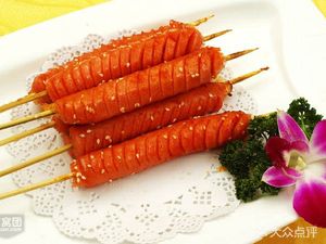 Xiaopeng Barbecue (Dongbo Road Store)