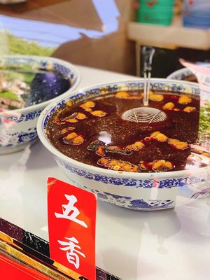 Fresh & Crispy Fish Shop (Zhongda Yuan Store)