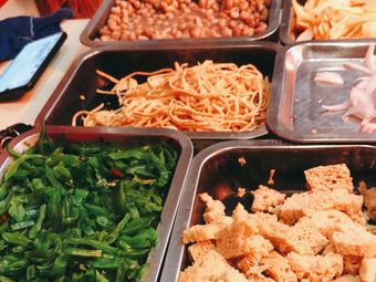 Hongxia Prepared Food