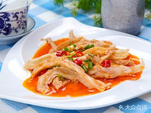 Xiaopudong Special White-cut Chicken