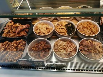Weidelai Delicacies (Fast Food)