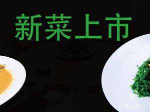 Fuhao Feng • Shanghai Fusion Cuisine