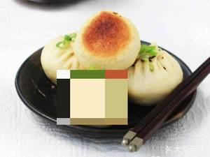Xiao He Steamed Bun (Wolian Road Store)