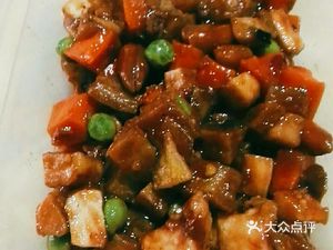 Fat Man's Home Cooking (Jindao Market)