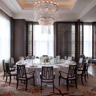 Marriott Chinese Restaurant, Shanghai Jin Bridge Hongfeng Marriott Hotel
