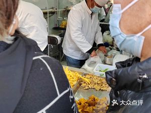 Xiao Pengdong White-Boiled Chicken (Zhongda Yuan Branch)