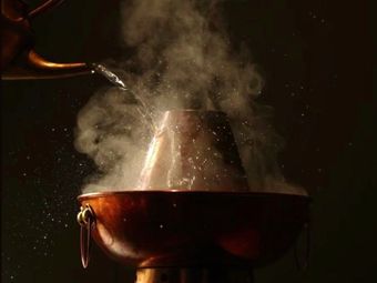 Guanji Nanmen Hotpot (Taierzhuang Road Store)