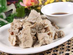 Suzhou Cangshu Lamb (Muping Road Branch)