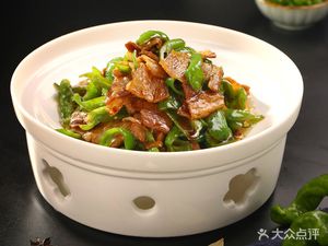 Klong Lak Panda Restaurant (Boxin Lu Branch)