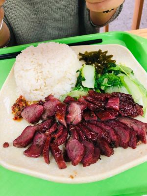 Yi Yi Food Hub