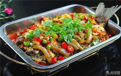 Hongyi · Old Beijing Hot Pot Lamb