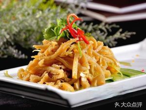 Zangshu Lamb Restaurant (Linghe Road Branch)