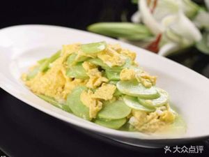 Qing Tang Palace Northwest Cuisine (Jinqiao Branch)