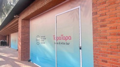 Tapa Tapa · (Shanghai Jin Bridge Store)