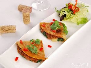 Super Steak (Dazhumbu Plaza Branch)