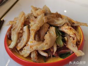 Xiao Wang Braised Beef Noodles (Wenfeng Plaza Branch)