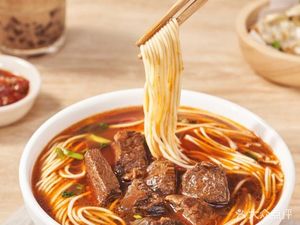 Chu Wei Noodle House (Laiyang Store)