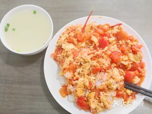 Suzhou-style Red Soup Noodle Shop