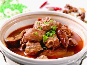 Shao Hu Da Noodle Shop (Pudong Jinqiao 1st Store)