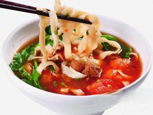 Lanzhou Beef Noodles (Liyang Road Store)