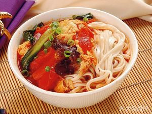 Shaanxi Noodle House (Taierzhuang Road Branch)