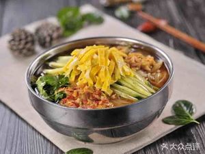 Old Shanghai Noodle House (Yinshan Road Branch)