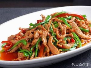 Chongqing Small Noodles (Yuzhou International Branch)