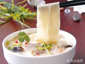Hui Noodles Braised Beef Noodles (Jinxiang Road Store)