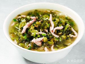 Maudou Noodle House (Jinqiao Life Plaza Branch)