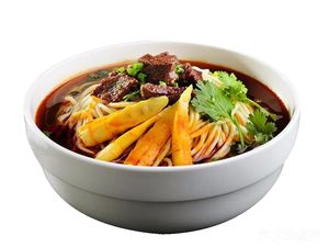 Northwest Craft Beef Noodles (Sanqiao North District Store)