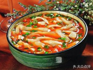 Henan Braised Beef Noodles Home-style Stir-fry (Jinqiao Road Branch)