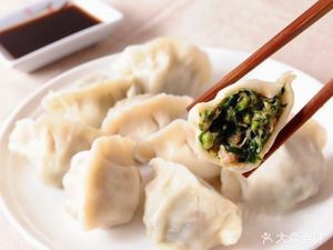 Northeast Wang Laoda Dumplings (Taierzhuang Road Store)