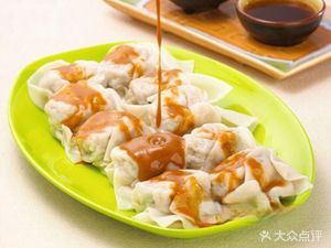 Fujian Qianli Xiang Wonton King (Changdao Road Store)