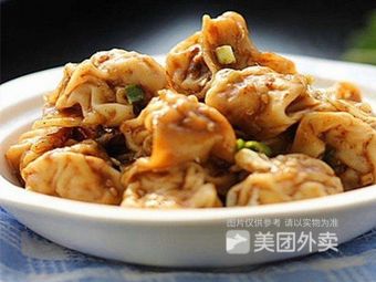 Qianli Xiang Dumpling King · Old Shanghai Noodle House (Wulian Road Store)