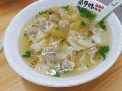 Qianli Xiang Dumpling King (Zheqiao Road Store)