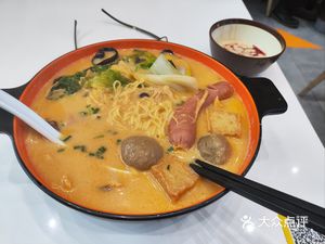 Liangliang Spicy Hot Pot (Jinyu Road Store)