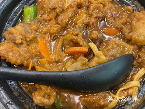 Laoge Culinary Yellow Braised Chicken Rice (Jinkui New Town East District Store)