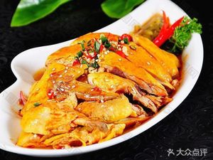Huangshan Vegetable Rice (Linghe Road Branch)
