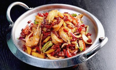 Wugu Xiang Farmhouse Cuisine (Tailan Huayuan Branch)