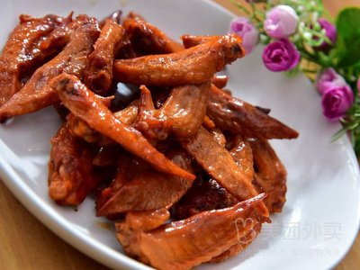 Bashu Wangshi Freshly Prepared (Jinhui Store)