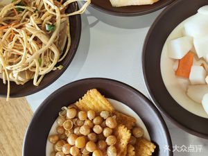 Chuanfu Hotpot (Jinhui Health Park Branch)