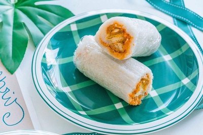 Four Great Kings Snacks (Tai Ri Store)