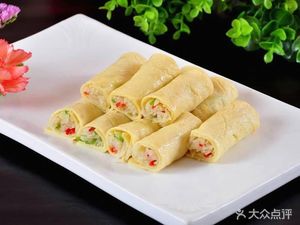 Da Qi Morning Meal Shop
