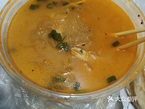 Li Ji Huainan Beef Soup (Jinzhai Store)